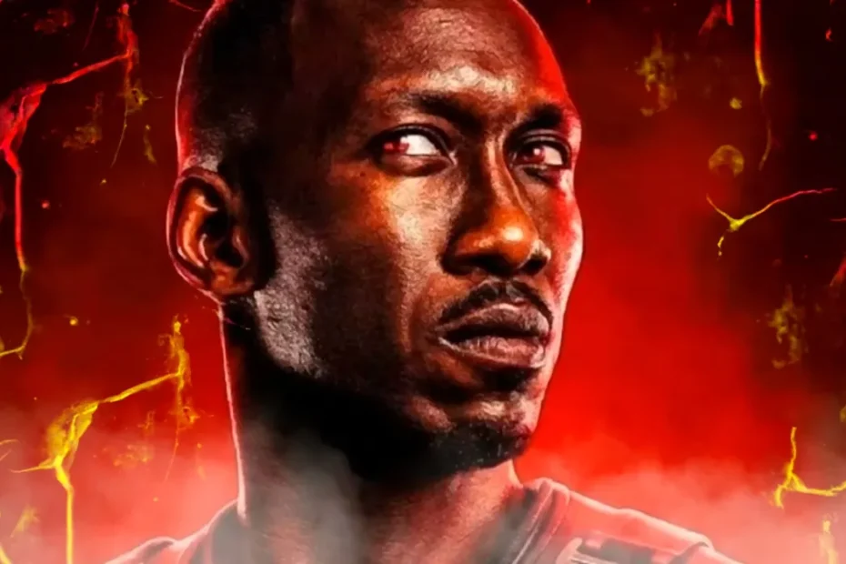 blade