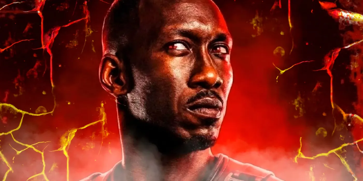 blade