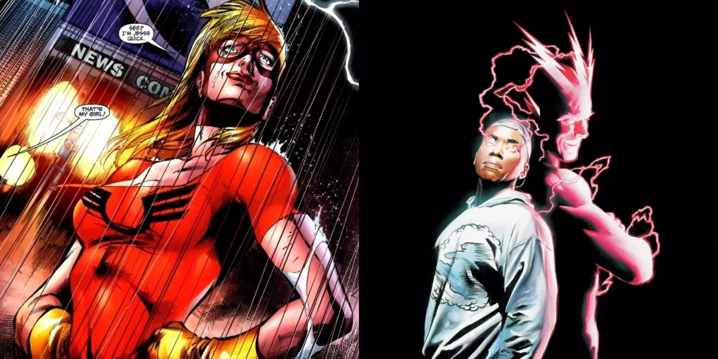 Justice Society of America