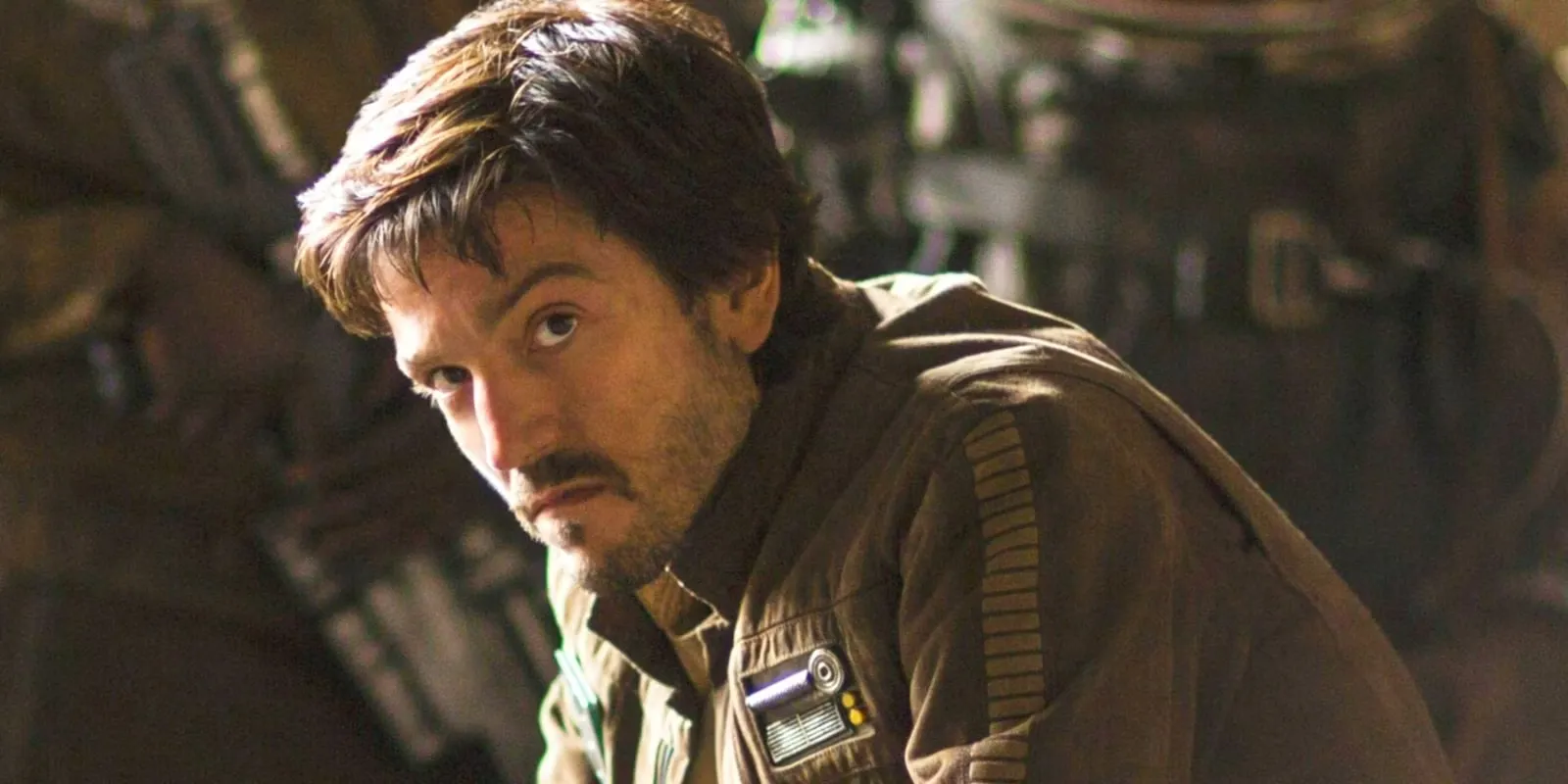 Andor Diego Luna