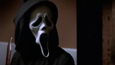 Scream