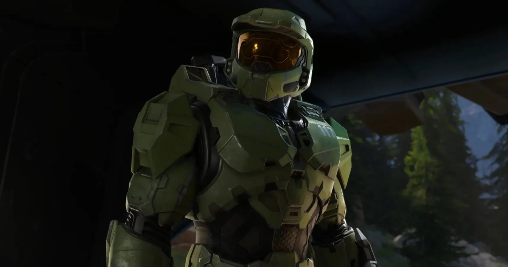Halo Infinite