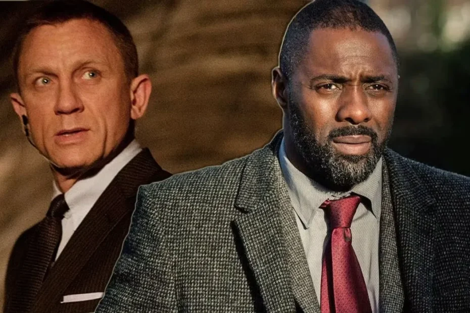 idris elba daniel craig