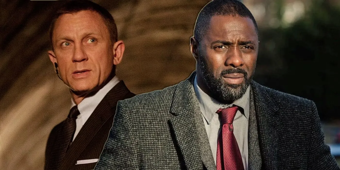 idris elba daniel craig