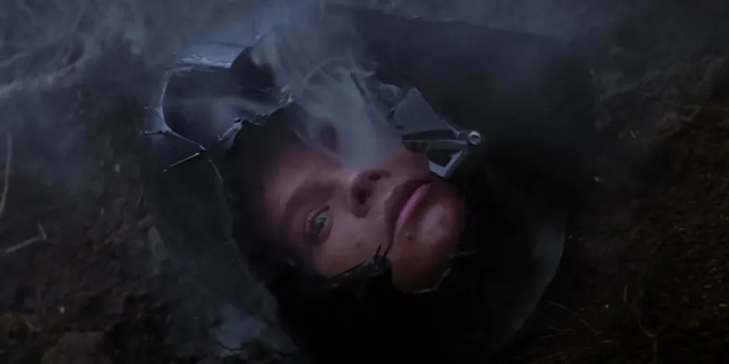 Dagobah