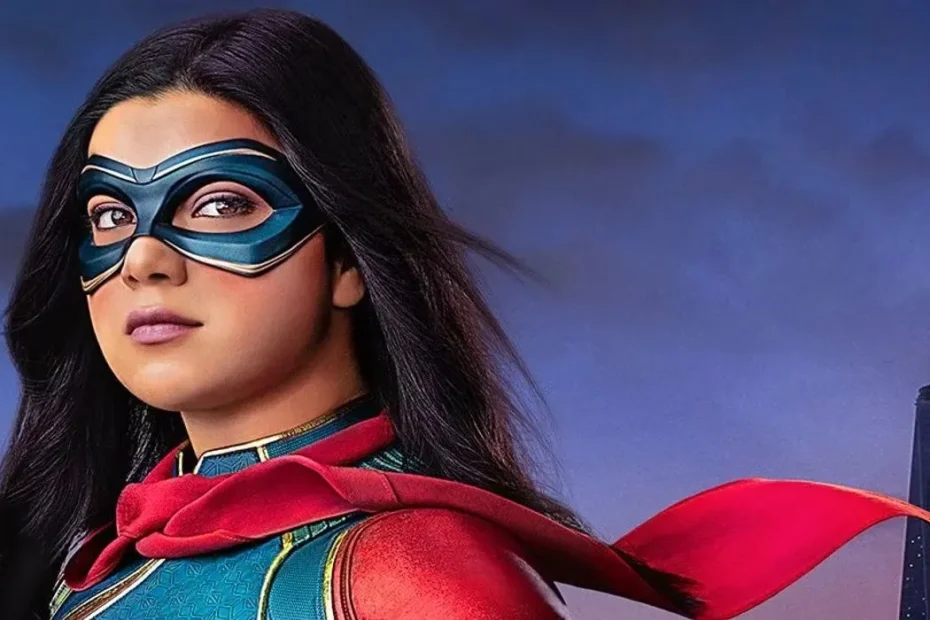 miss marvel