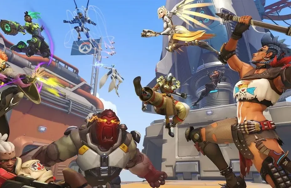 Overwatch