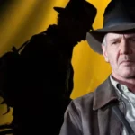 Indiana Jones
