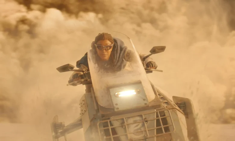 Star Trek: Discovery