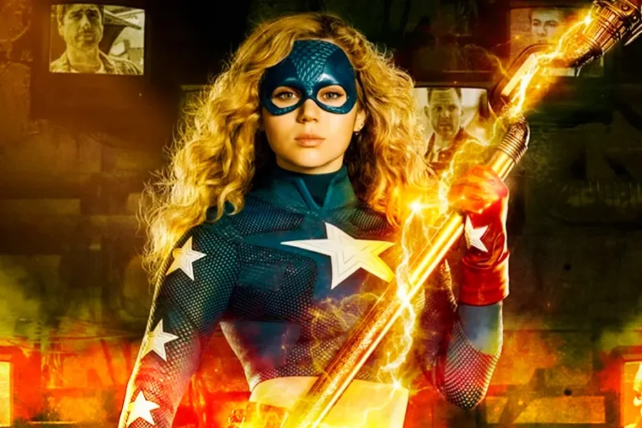 Stargirl