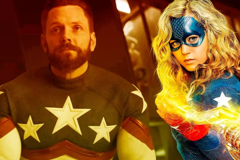 Stargirl