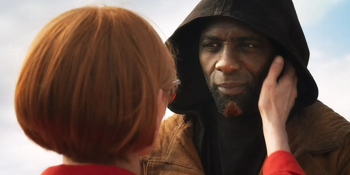 Trois mille ans à t'attendre Explication de la fin émotionnelle du film Trois mille ans à t'attendre Explication de la fin émotionnelle du film