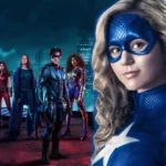 Titans Stargirl