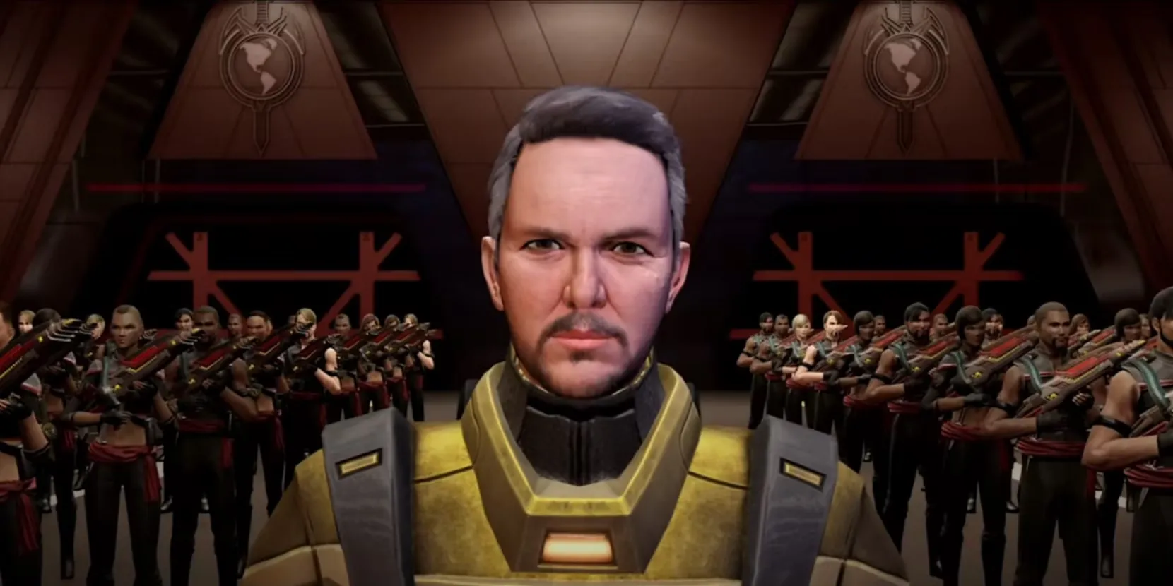 Star Trek Online