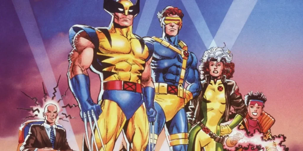 Marvel X-Men