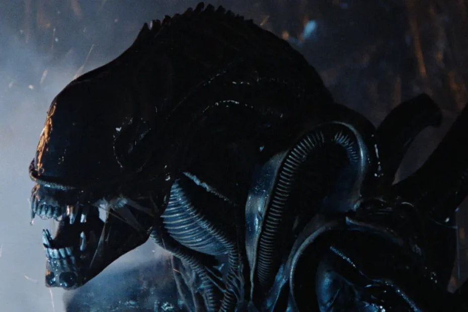 Alien