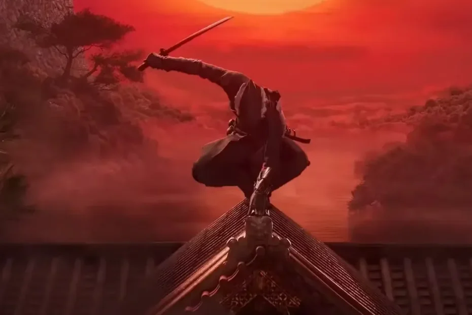Assassin's Creed: Codename Red