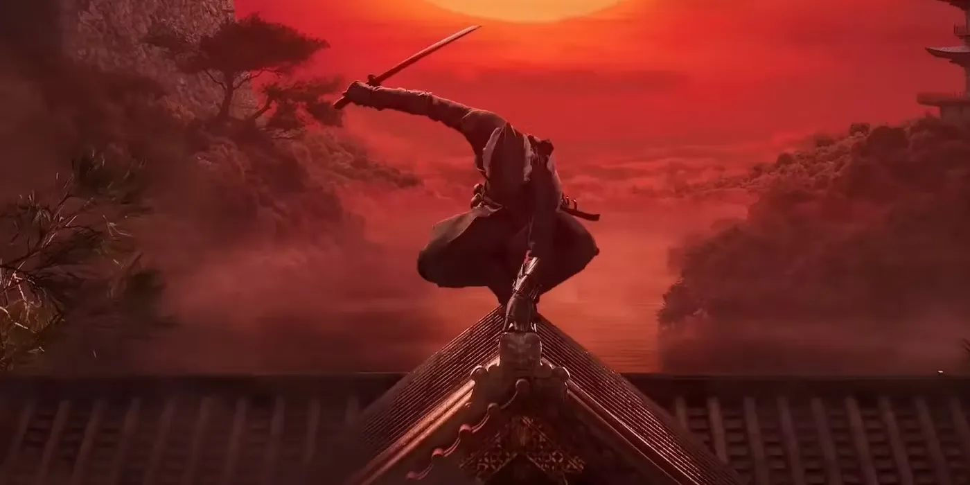 Assassin's Creed: Codename Red
