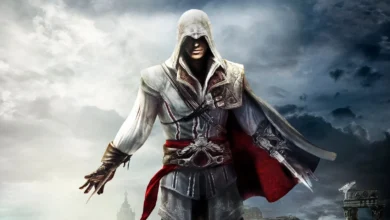 assassin's creed