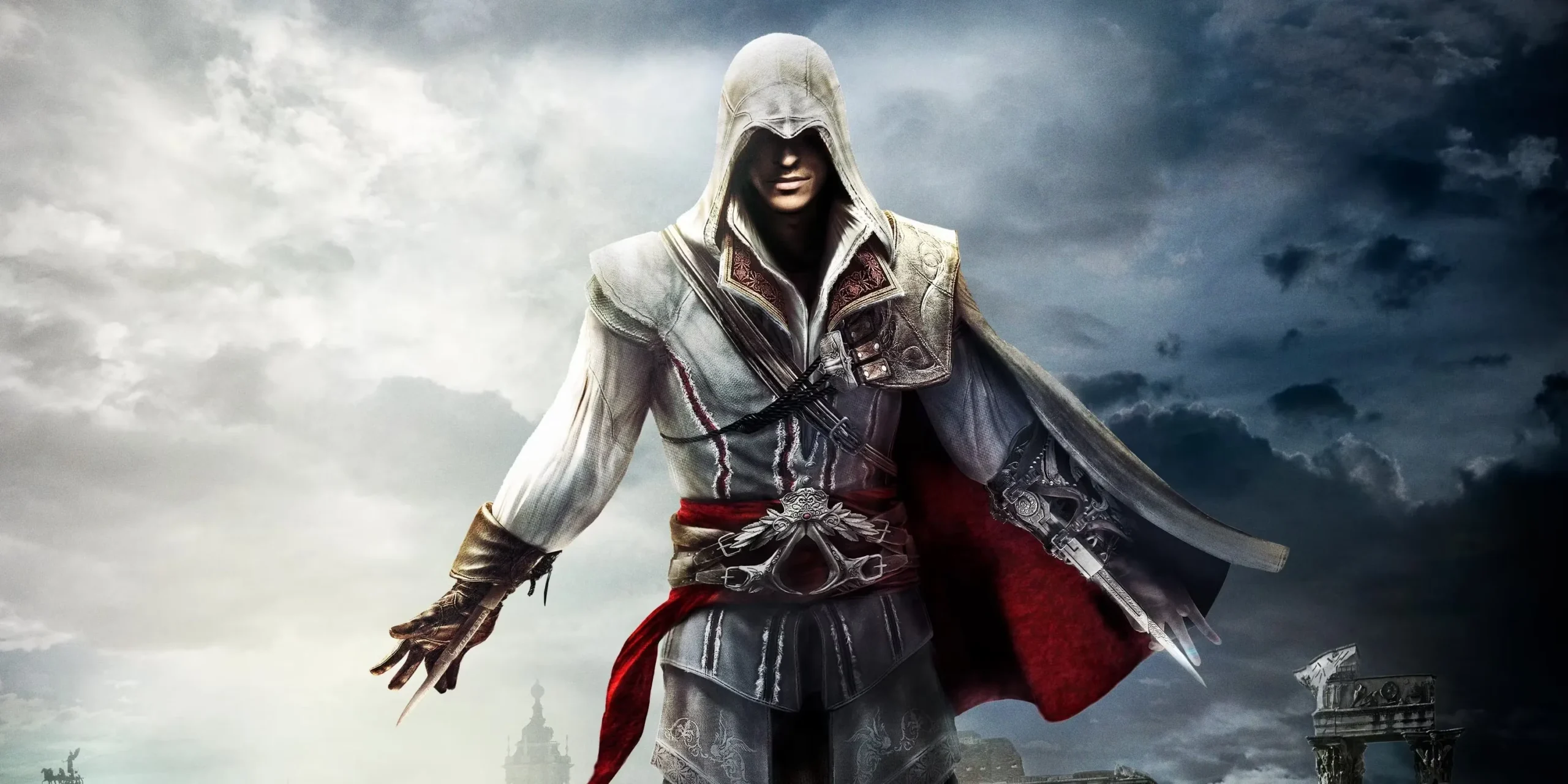 assassin's creed