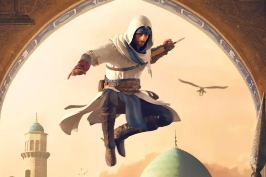 Assassin's Creed Mirage