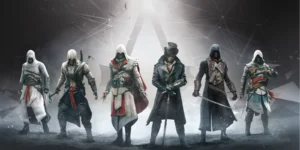Assassin's Creed prévoit de dévoiler plusieurs nouveaux titres