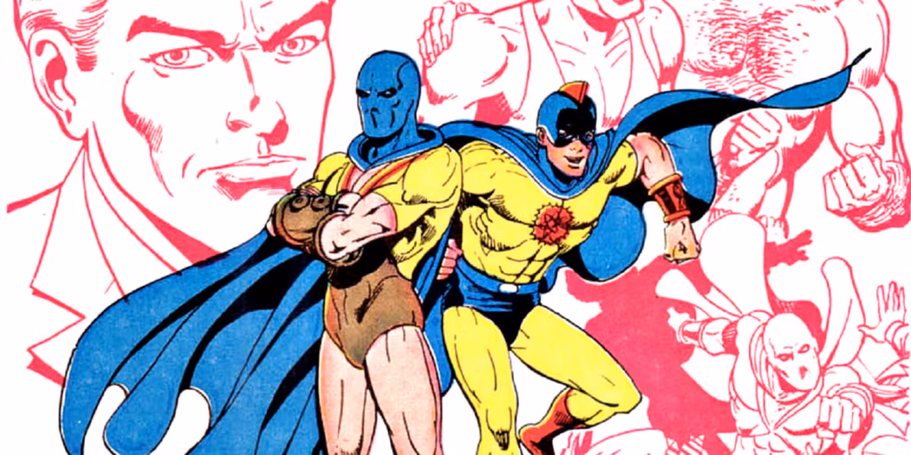 The Atom