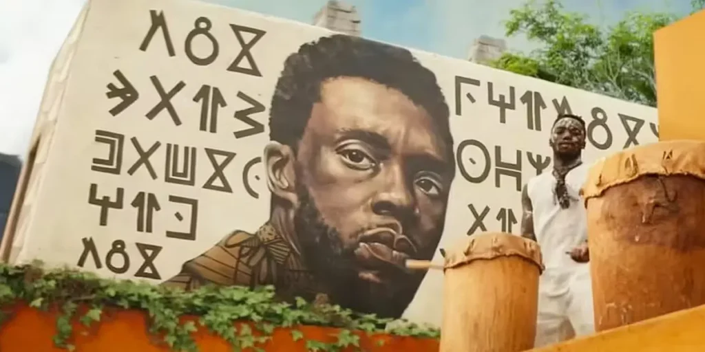 black panther: wakanda forever