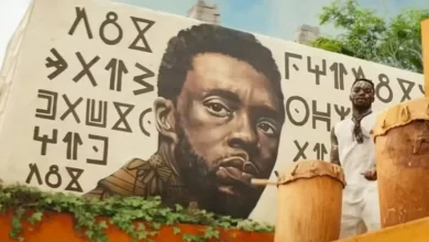 black panther: wakanda forever