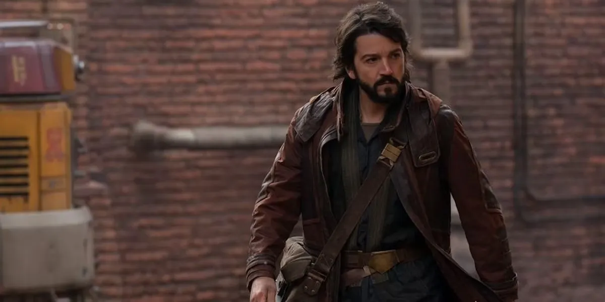 Cassian Andor