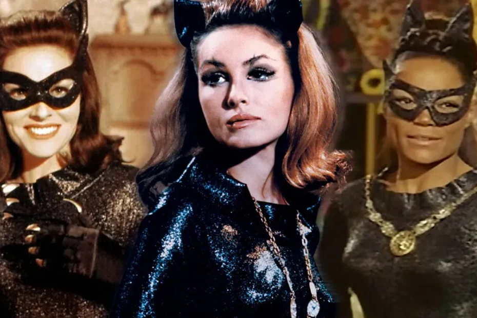 Catwoman