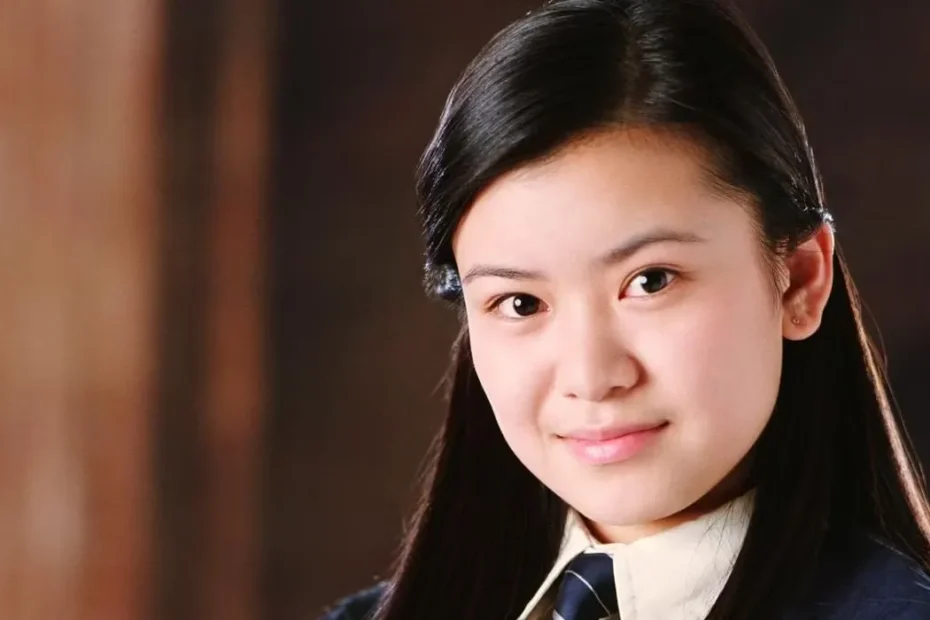 Cho Chang