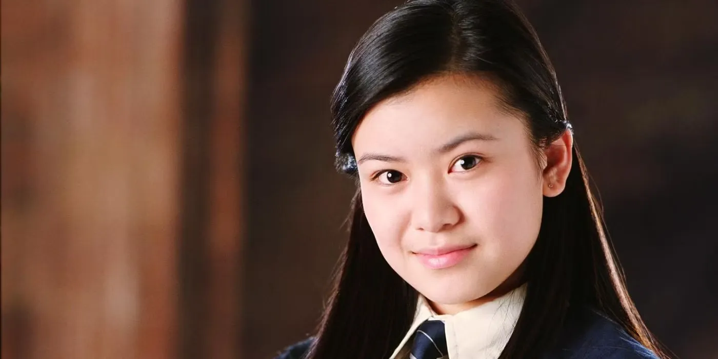 Cho Chang