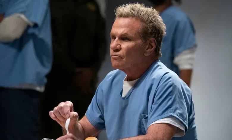 Cobra Kai: Après l'incident bizarre de morsure, Martin Kove répond à une nouvelle allégation de mauvaise conduite Cobra Kai Saison 5
