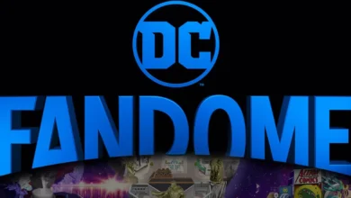DC Fandome