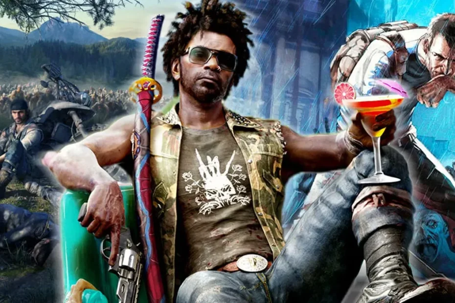 Dead Island