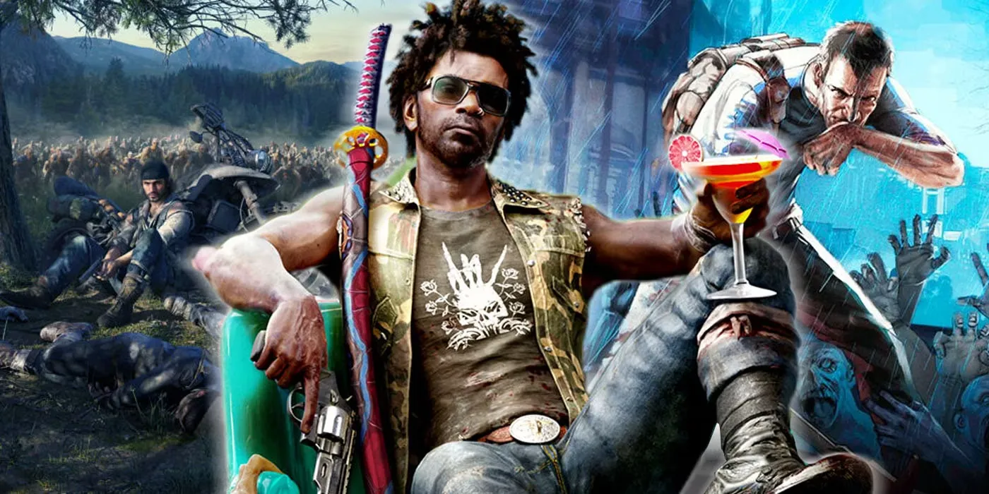 Dead Island