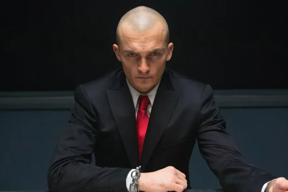 Hitman
