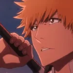 ichigo kurosaki