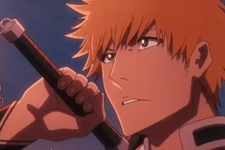 ichigo kurosaki