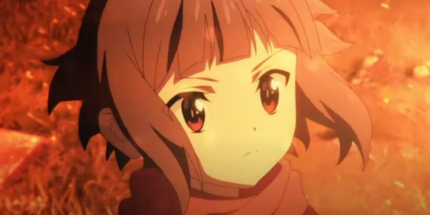Konosuba