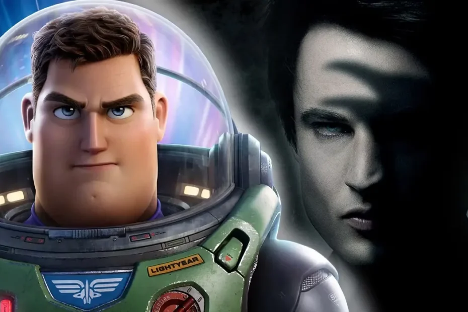Buzz l'eclair Sandman