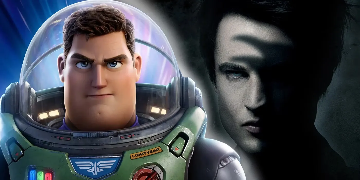 Buzz l'eclair Sandman
