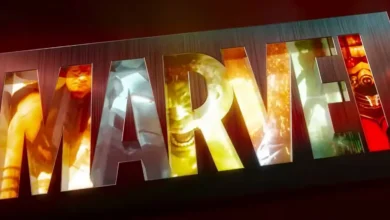 Marvel