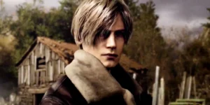 Le remake de Resident Evil 4 annoncé pour la PlayStation 4