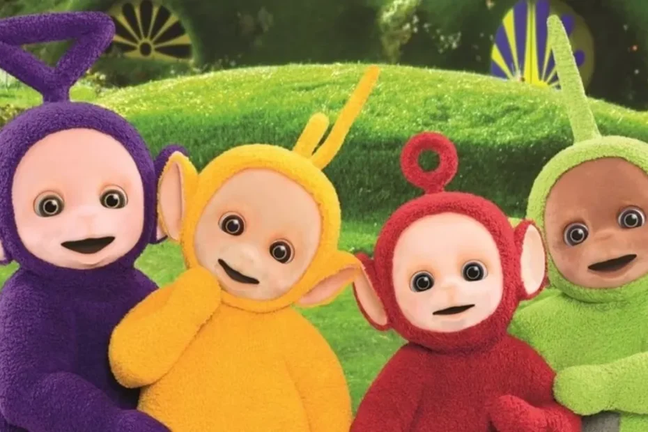 Teletubbies