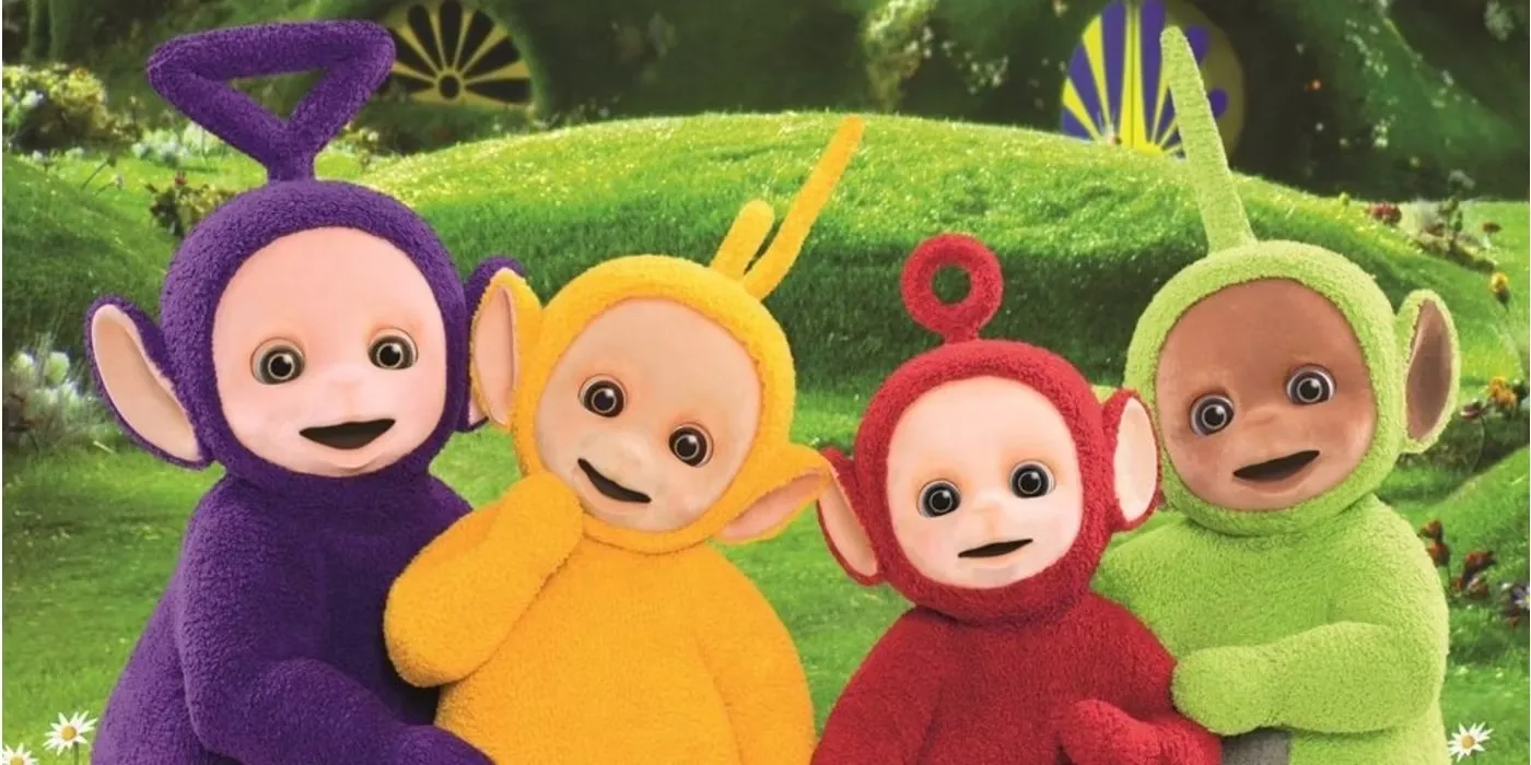 Teletubbies