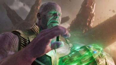 Thanos