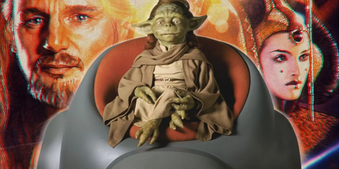 Star Wars Yaddle