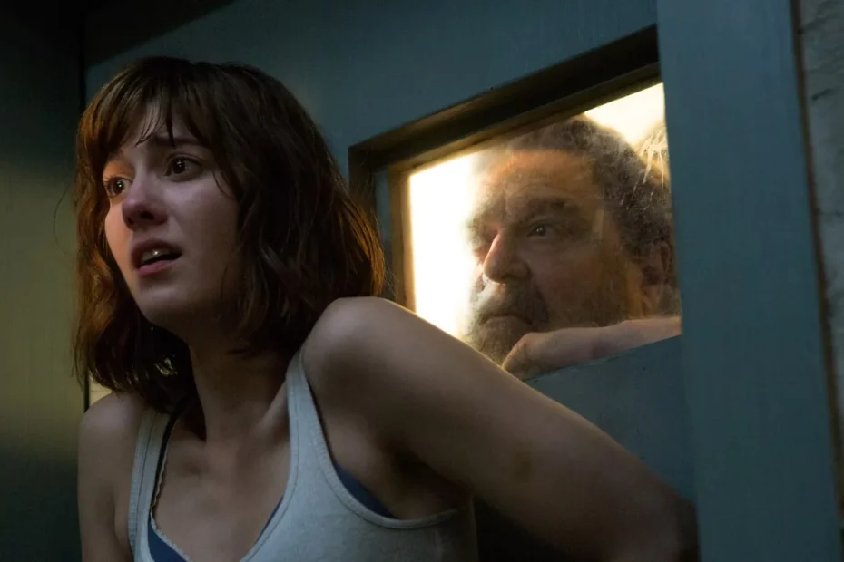 10 Cloverfield Lane